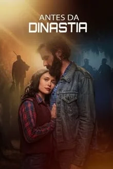 Pôster do filme Antes da Dinastia (2023)