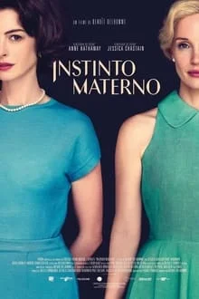 Pôster do filme Instinto Materno (2024)