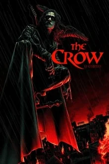 O Corvo (1994)