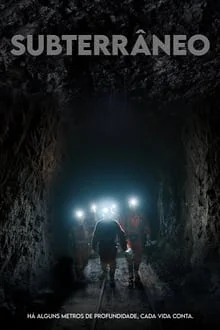 Subterrâneo (2021)