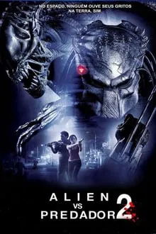 Alien vs. Predador 2 (2007)