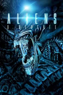 Aliens: O Resgate (1986)