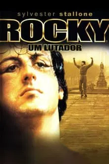 Rocky: Um Lutador (1976)