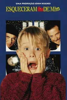 Esqueceram de Mim (1990)