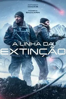 A Linha da Extinção (2024)