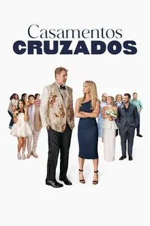 Casamentos Cruzados (2025)