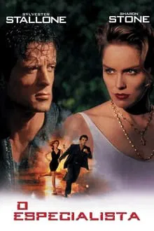 O Especialista (1994)