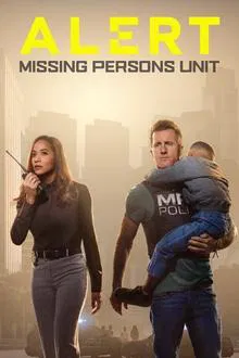 Alert: Missing Persons Unit 1ª Temporada (2023)