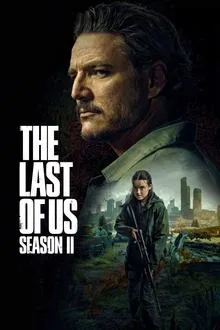 Pôster do filme The Last of Us 2ª Temporada (2025)