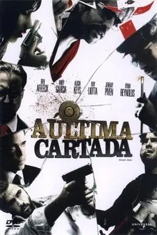Pôster do filme A Última Cartada (2006)