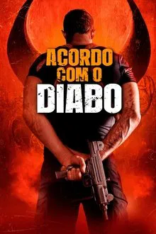 Pôster do filme Acordo com o Diabo (2023)