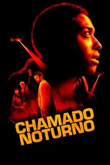 Pôster do filme Chamado Noturno (2024)