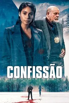 Pôster do filme Confissão (2023)