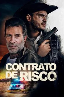 Pôster do filme Contrato de Risco (2022)