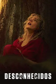 Pôster do filme Desconhecidos (2024)