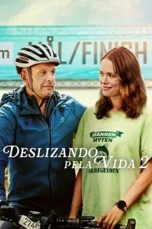 Pôster do filme Deslizando pela Vida 2 (2025)