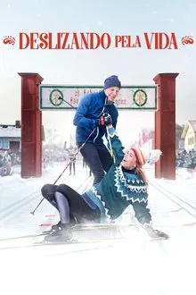 Pôster do filme Deslizando pela Vida (2022)