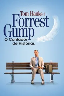 Pôster do filme Forrest Gump: O Contador de Histórias (1994)