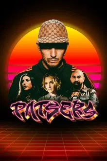 Pôster do filme Gangstas (2025)