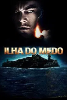 Pôster do filme Ilha do Medo (2010)
