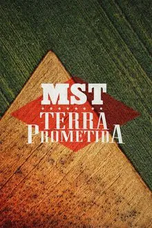 Pôster do filme MST – Terra Prometida (2025)