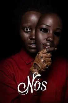 Pôster do filme Nós (2019)