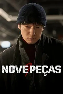 Pôster do filme Nove Peças 1ª Temporada (2025)