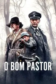 Pôster do filme O Bom Pastor (2019)