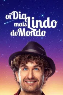 Pôster do filme O Dia Mais Lindo do Mundo (2019)