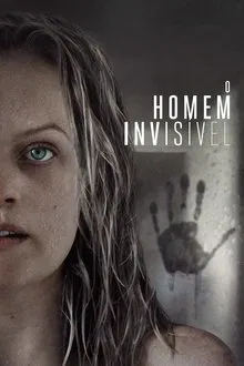 Pôster do filme O Homem Invisível (2020)