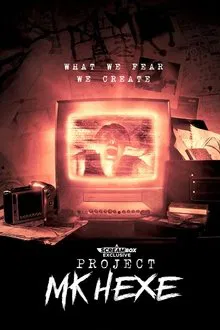 Pôster do filme Project MKHEXE (2025)