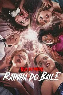 Pôster do filme Rua do Medo: Rainha do Baile (2025)