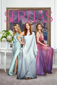 Pôster do filme Sereias 1ª Temporada (2025)