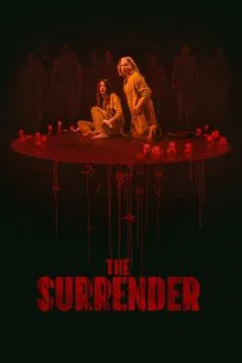 Pôster do filme The Surrender (2025)