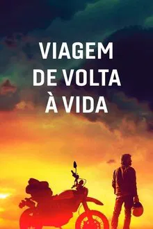 Pôster do filme Viagem de Volta à Vida (2020)