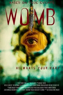 Pôster do filme Womb (2025)