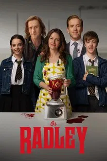 Pôster do filme Os Radley (2024)