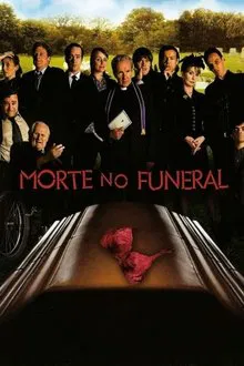 Morte no Funeral (2007)
