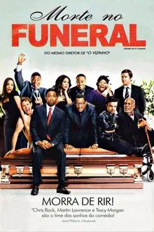 Morte no Funeral (2010)