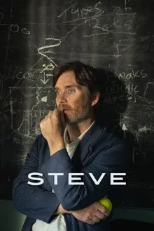Pôster do filme Steve (2025)