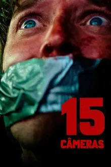 Pôster do filme 15 Câmeras (2023)