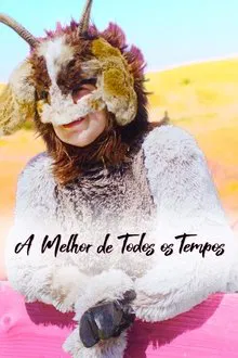 Pôster do filme A Melhor de Todos os Tempos (2022)