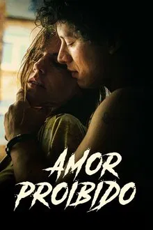 Pôster do filme Amor Proibido (2020)
