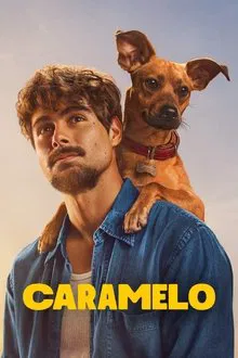 Pôster do filme Caramelo (2025)