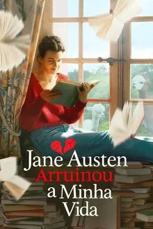 Pôster do filme Jane Austen Destruiu Minha Vida (2025)