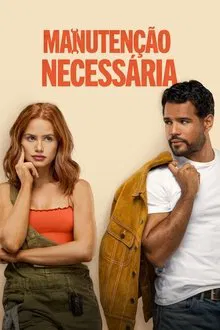Pôster do filme Manutenção Necessária (2025)