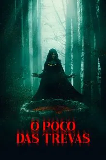 Pôster do filme O Poço das Trevas (2024)