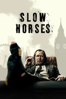 Slow Horses 5ª Temporada (2025)