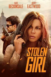 Pôster do filme Stolen Girl (2025)