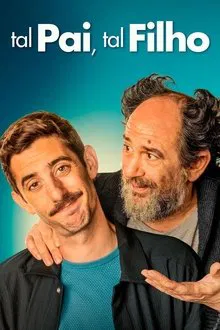 Pôster do filme Tal Pai, Tal Filho (2022)